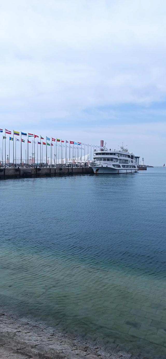 青岛风景速写青岛风景速写临摹高清