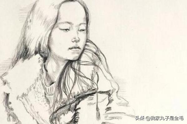 速写速成教程速写步骤视频