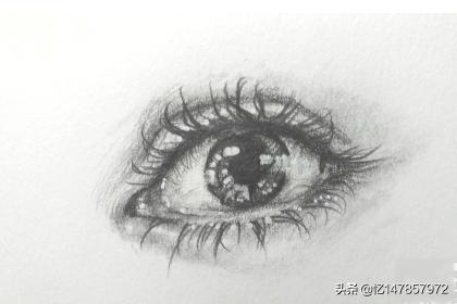 速写眼睛怎么画技巧速写眼睛怎么画技巧视频