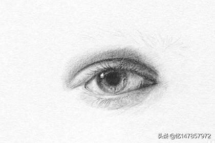 速写眼睛怎么画技巧速写眼睛怎么画技巧视频