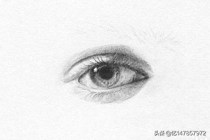 速写眼睛怎么画技巧速写眼睛怎么画技巧视频