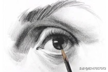 速写眼睛怎么画技巧速写眼睛怎么画技巧视频