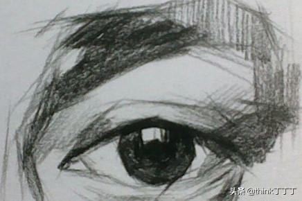 速写眼睛怎么画技巧速写眼睛怎么画技巧视频