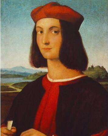 拉斐尔速写作品拉斐尔速写作品图片