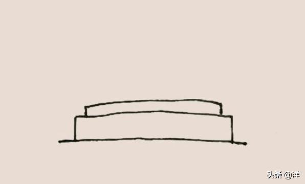 线描风景速写亭子线描风景速写亭子图片 线描风景速写亭子线描风景速写亭子图片