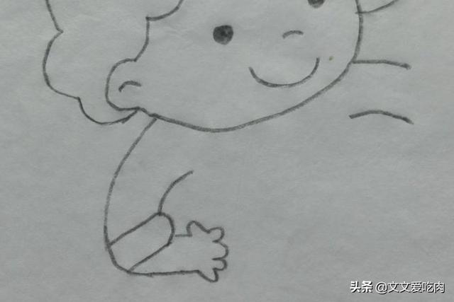 晾衣服场景速写晾衣服场景速写图片