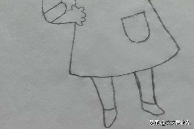 晾衣服场景速写晾衣服场景速写图片