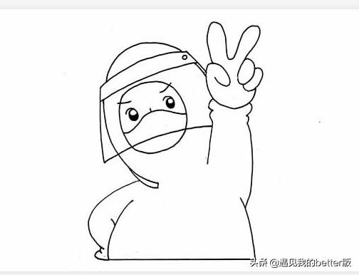 西安钢笔速写西安钢笔速写培训班