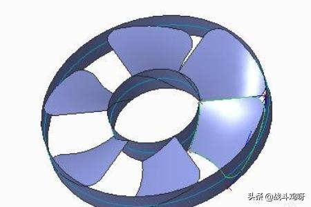 速写电风扇速写电风扇涂什么颜色