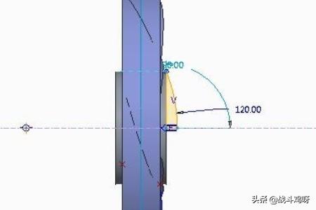 速写电风扇速写电风扇涂什么颜色