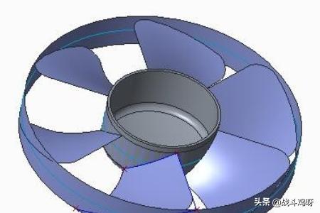 速写电风扇速写电风扇涂什么颜色