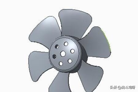 速写电风扇速写电风扇涂什么颜色