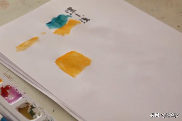 水彩速写风景水彩速写风景画图片 水彩速写风景水彩速写风景画图片