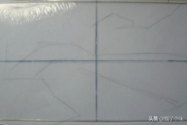 风景速写铅笔风景速写铅笔画