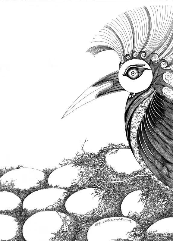 素描速写视频素描速写介绍