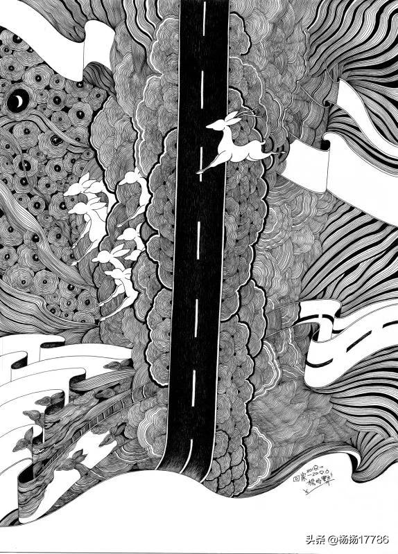 素描速写视频素描速写介绍