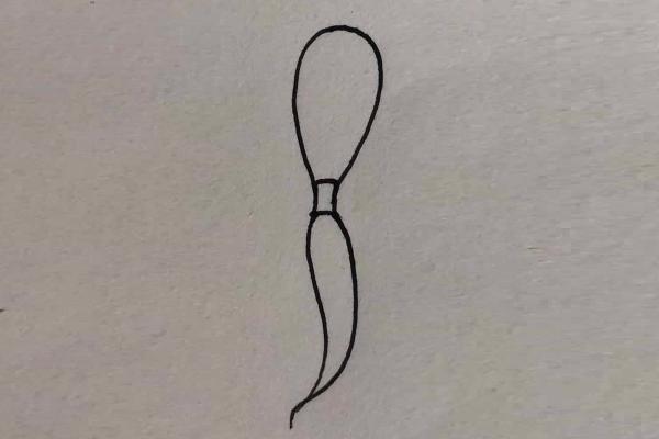 女生背影速写女生背影速写图片