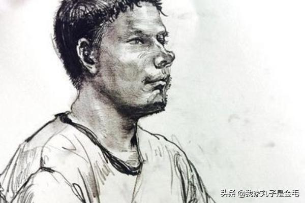 成人学速写成人学速写要多久