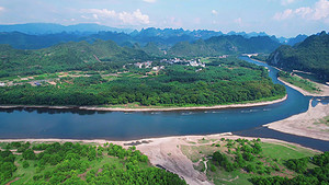 桂林风景速写桂林风景速写图片