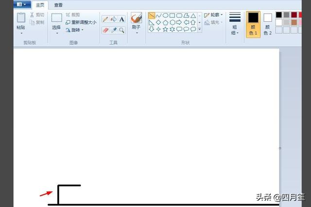 风景速写楼梯风景速写楼梯怎么画 风景速写楼梯风景速写楼梯怎么画