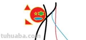 柳树写生速写柳树写生速写图片大全 柳树写生速写柳树写生速写图片大全