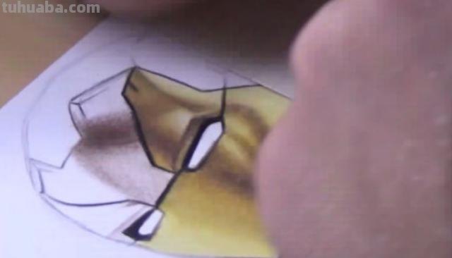 超级英雄速写超级英雄速写图片