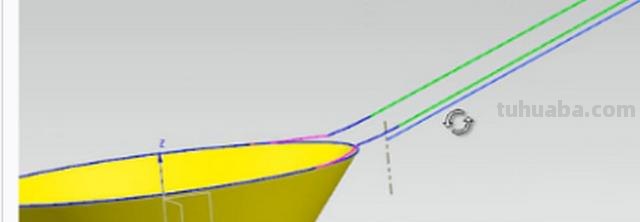 勺子创意速写勺子创意速写图片