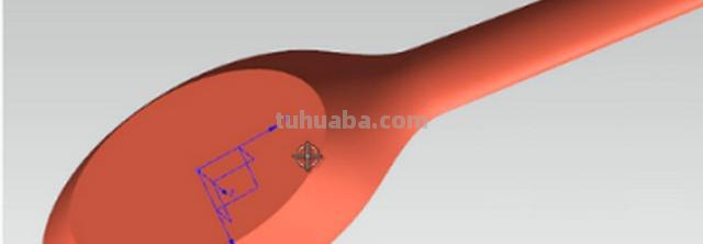 勺子创意速写勺子创意速写图片