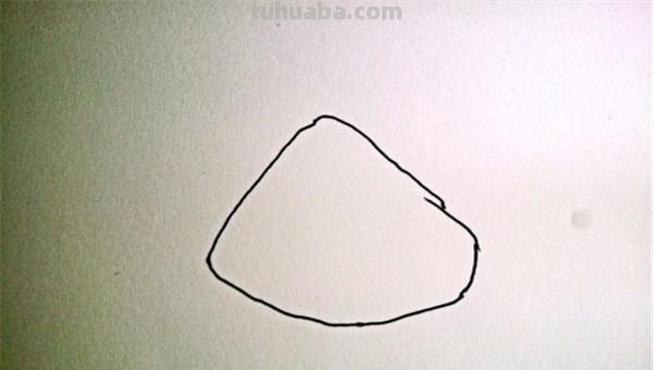 粽子怎么画简笔画（端午粽子怎么画简笔画）