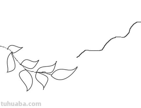 粽子怎么画简笔画（端午粽子怎么画简笔画）