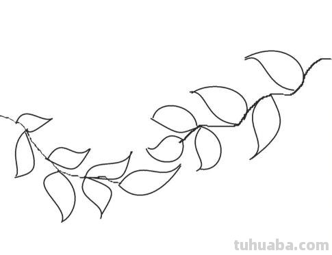 粽子怎么画简笔画（端午粽子怎么画简笔画）