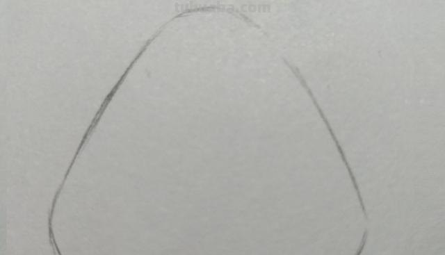 粽子怎么画简笔画（端午粽子怎么画简笔画）