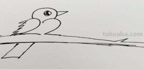 简笔画怎么（简笔画怎么画）