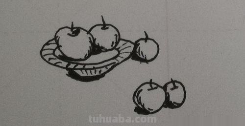 简笔画怎么（简笔画怎么画）