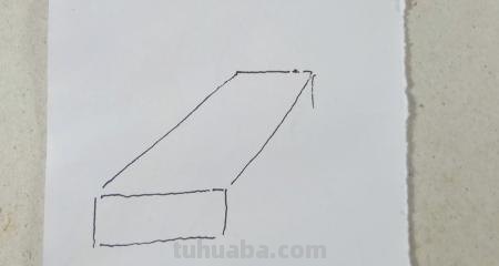 怎么简笔画（怎么简笔画人）