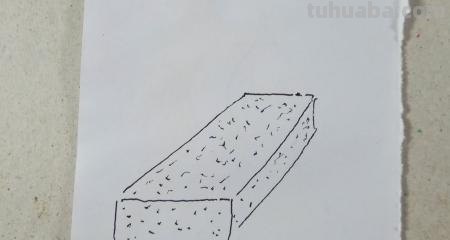 怎么简笔画（怎么简笔画人）
