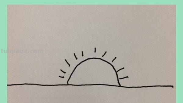 怎么简笔画（怎么简笔画人）