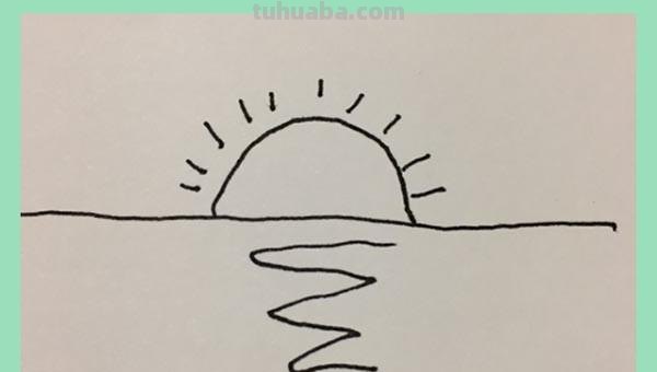 怎么简笔画（怎么简笔画人）
