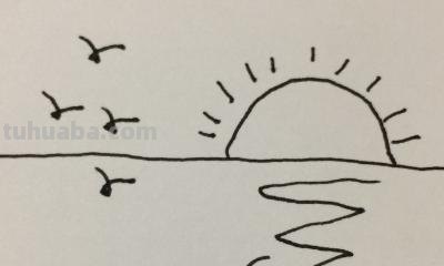 怎么简笔画（怎么简笔画人）