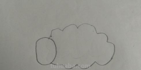 怎么简笔画（怎么简笔画人）