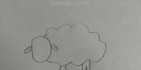 怎么简笔画（怎么简笔画人）