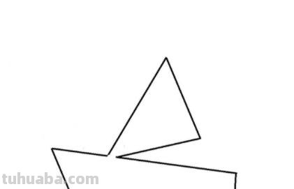 简笔画怎么画（简笔画怎么画简单又漂亮）