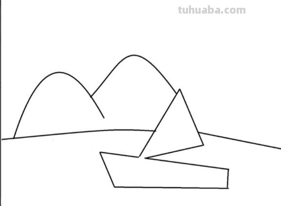 简笔画怎么画（简笔画怎么画简单又漂亮）