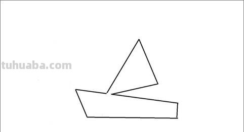 简笔画怎么画（简笔画怎么画简单又漂亮）
