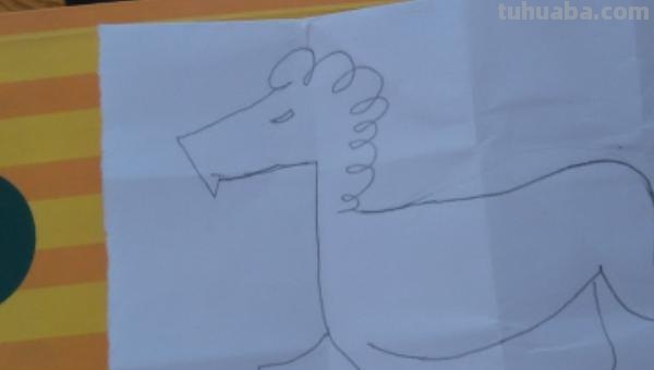 简笔画怎么画（简笔画怎么画简单又漂亮）