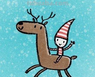 简单几笔画出来的简笔画 简单几笔画出来的简笔画