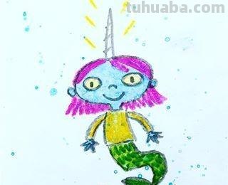 简单几笔画出来的简笔画 简单几笔画出来的简笔画