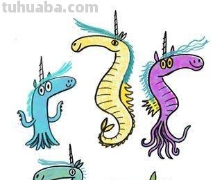 简单几笔画出来的简笔画 简单几笔画出来的简笔画