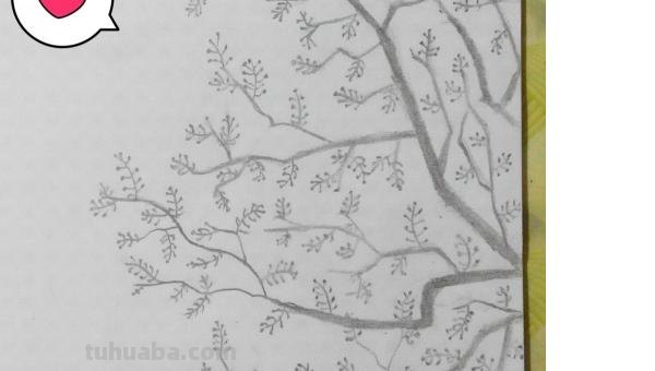 夜空怎么画彩铅（夜空怎么画彩铅深色渐变）