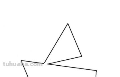 怎么画简笔画（怎么画简笔画人物）